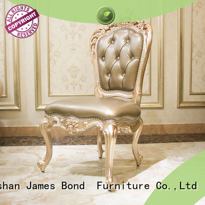 James Bond classic chair customization for villa