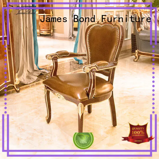 James Bond classic chair manufacturer for hotel