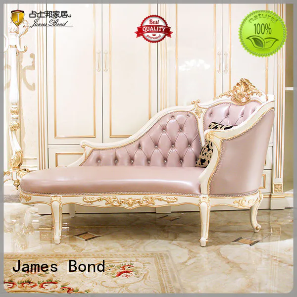 Top zebra chaise lounge james factory for home