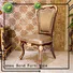 high quality traditional dining chairs factory direct supply for home