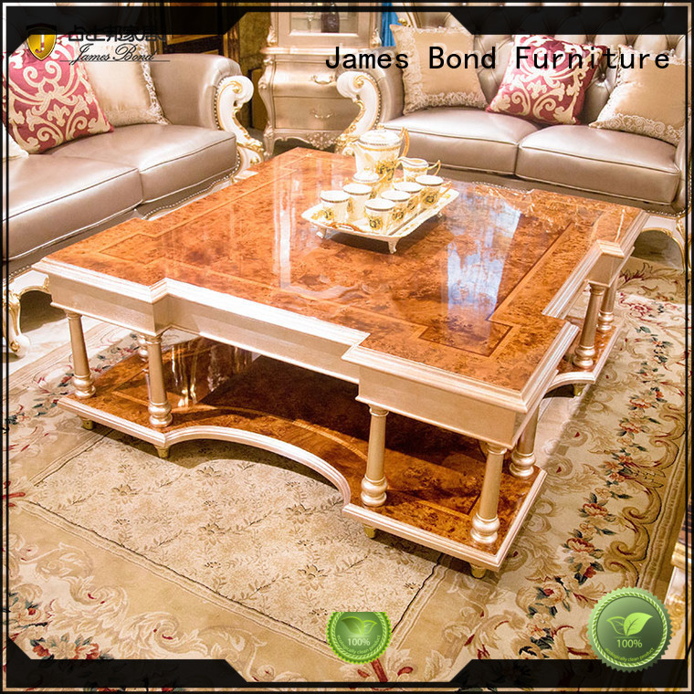 James Bond High-quality skinny coffee table suppliers for restaurant