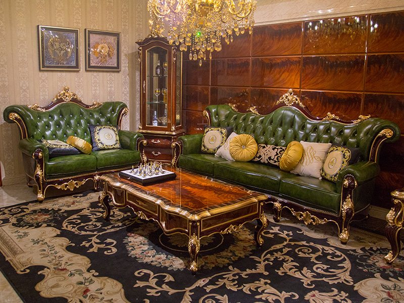 James Bond Top corduroy sofa for business for hotel