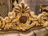 Best leather sofa chair gold supply for church