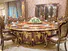 resin oint classic dining table designs factory direct supply for home James Bond