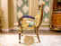 excellent Classical leisure chair wholesale for hotel