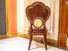 traditional dining chairs factory direct supply for hotel James Bond