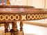 exquisite traditional dining table factory direct supply for villa