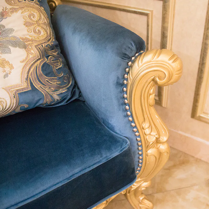 James Bond Furniture-Italian Luxury Furniture
