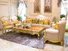 brown traditional sofa set designs manufacturer for church James Bond