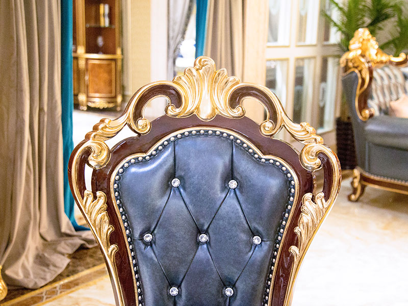 Best italian chairs for restaurants furniture for business for restaurant-1