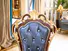 Top vintage italian dining chairs jp699 company for villa
