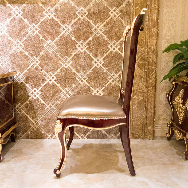 Classic Furniture Italy-High Quality Classic Dining Chair