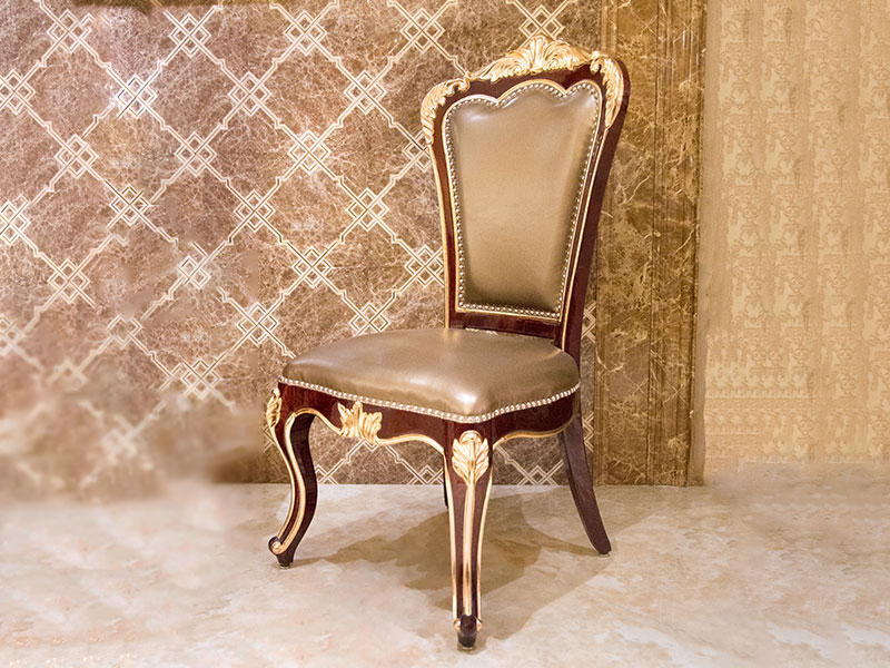 high quality classic dining chair customization for home-4