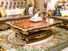 excellent traditional style coffee tables manufacturer for guest room James Bond