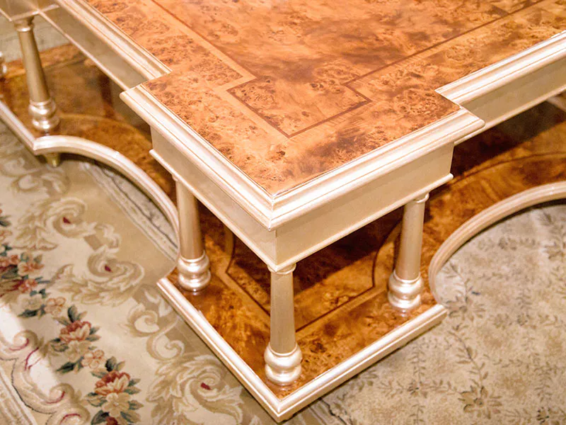 gorgeous classic coffee table supplier for home