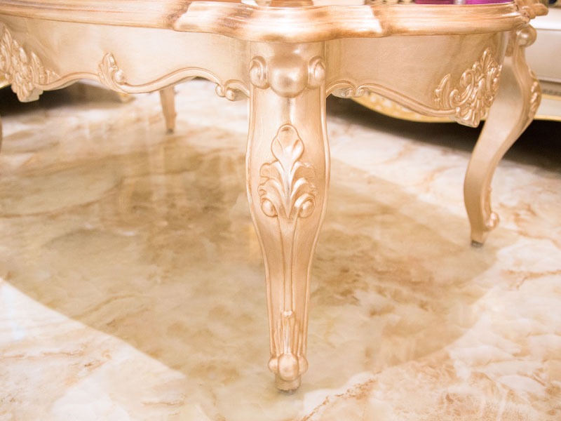 James Bond gorgeous traditional coffee table wholesale for hotel-4