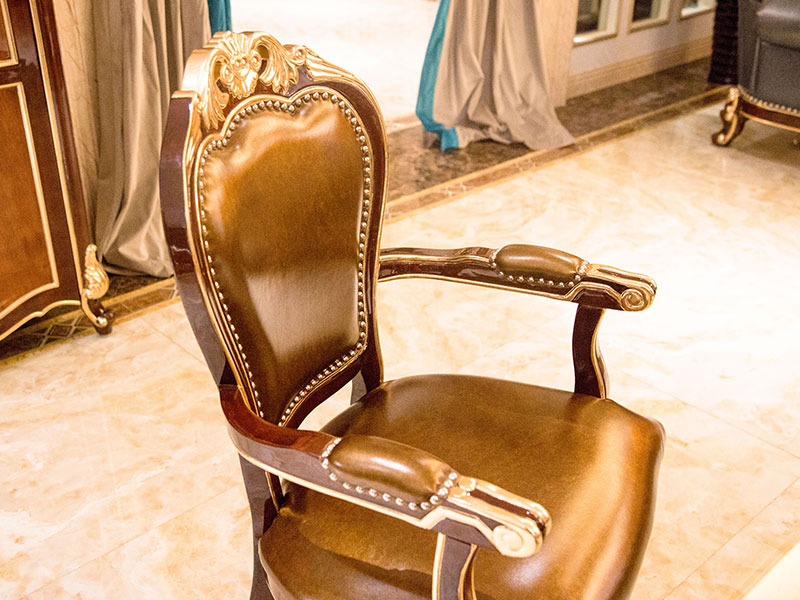 James Bond Custom 10 dining chairs for business for restaurant