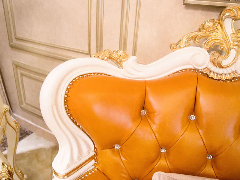 classical sofa supplier for restaurant James Bond