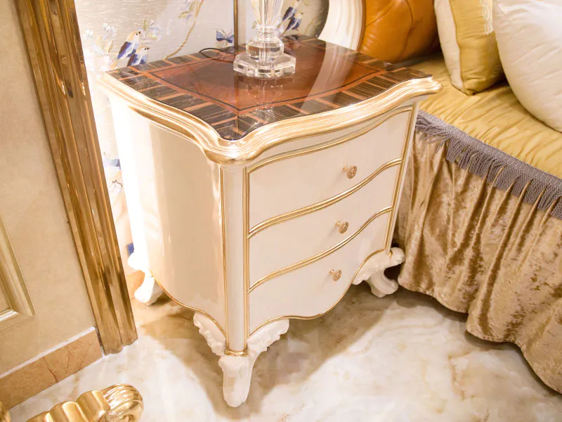 stable bedside table design wholesale for home
