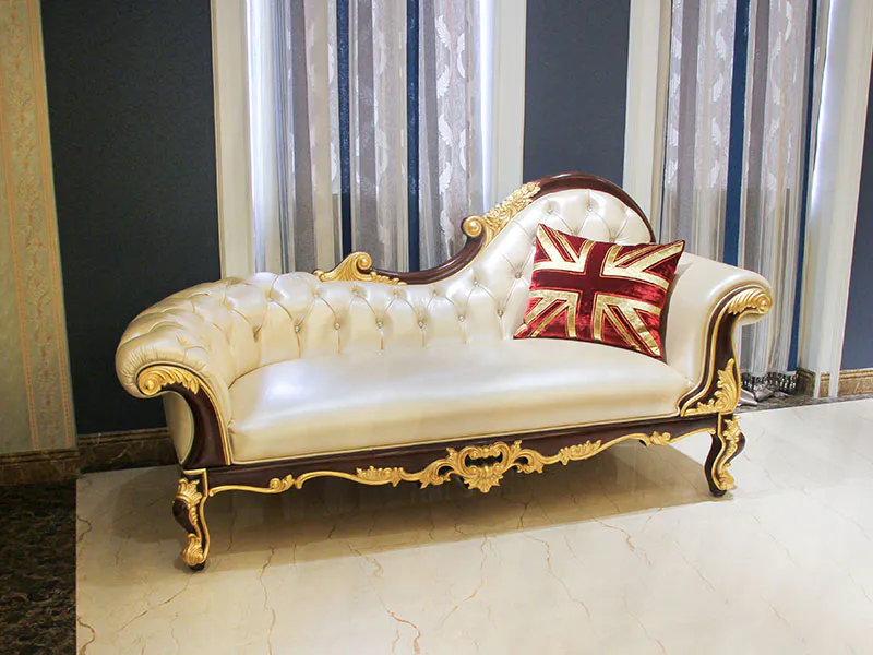 making upholstered chaise lounge service providers for business