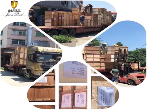 Vietnam Customer Club Shipments And Customer Renderings
