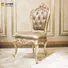 Wholesale distressed dining chair red supply for restaurant