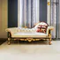 Top reclining chaise lounge gold manufacturers for business