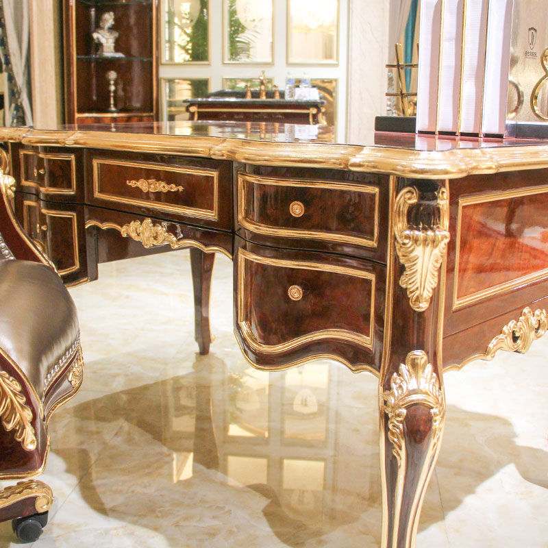 Best Classic desk - James Bond classic furniture Supplier