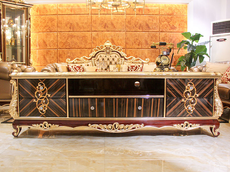 Wholesale traditional tv cabinet design for business for house-1