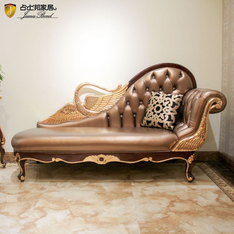 Classic furniture manufacturer - Classic Chaise Longue