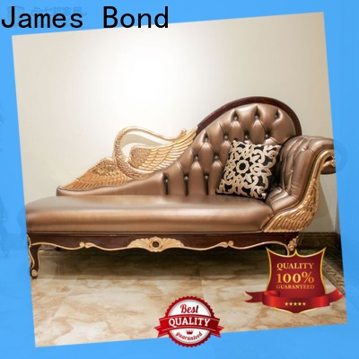 James Bond furniture halo chaise lounge for business for school