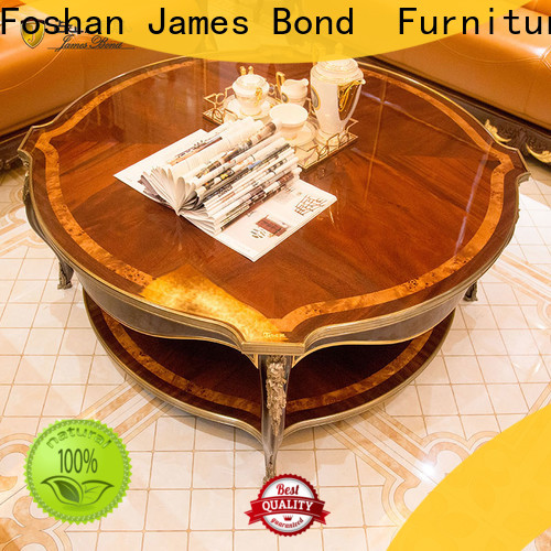 James Bond white coffee tables pictures manufacturers for hotel