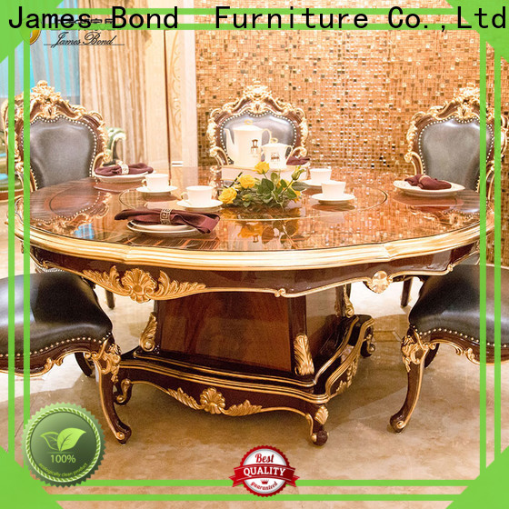 Wholesale italian table design jf519 company for home