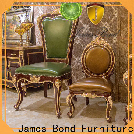 James Bond Top imported dining chairs company for home