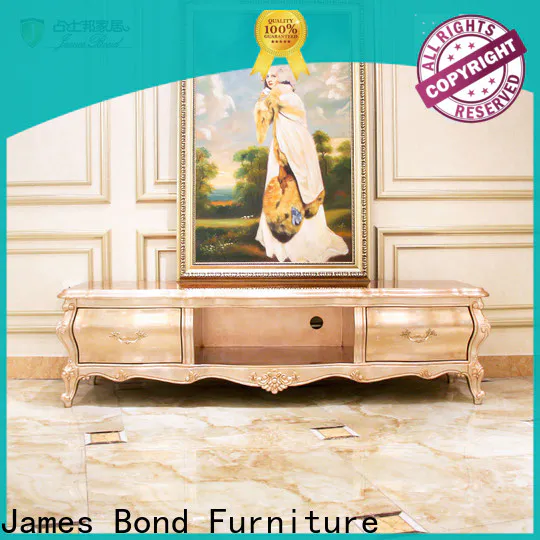 James Bond New pine tv cabinet manufacturers for hotel