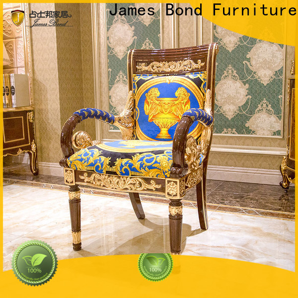 James Bond High-quality affordable italian furniture supply for guest room