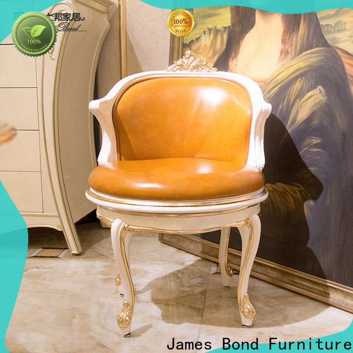 James Bond solid italian furniture chicago supply for restaurant