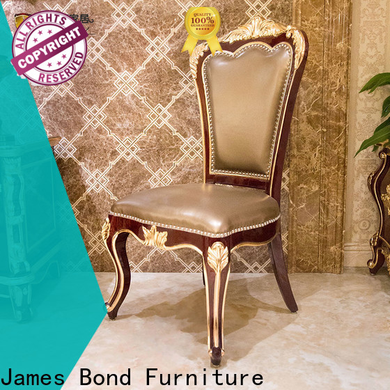 Wholesale unique dining chairs jp699 company for hotel