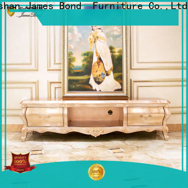 James Bond High-quality handmade italian furniture suppliers for hotel