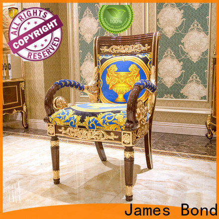 James Bond chair classic chairs for living room supply for guest room