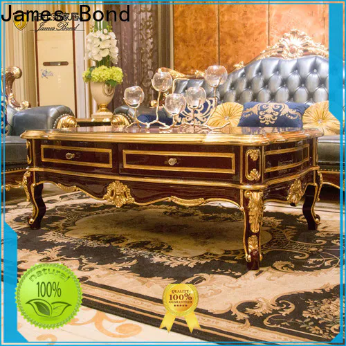 High-quality famous coffee tables jf17 for business for hotel