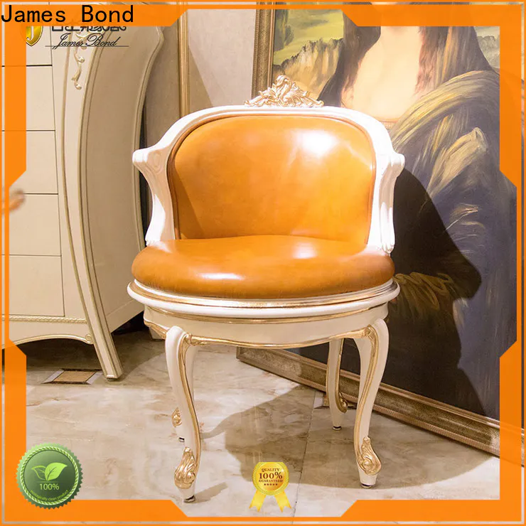 James Bond High-quality us leisure outdoor furniture company for hotel