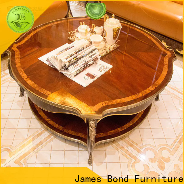 James Bond f008 game coffee table manufacturers for home