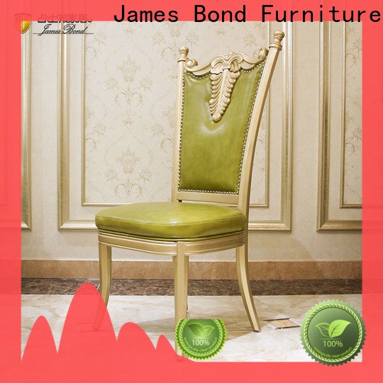 Top high dining chairs jp698 suppliers for home