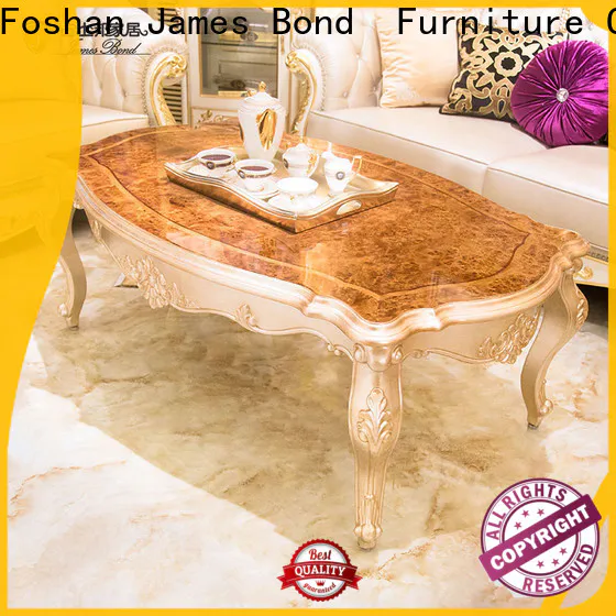 Best italian coffee table jf513 suppliers for hotel