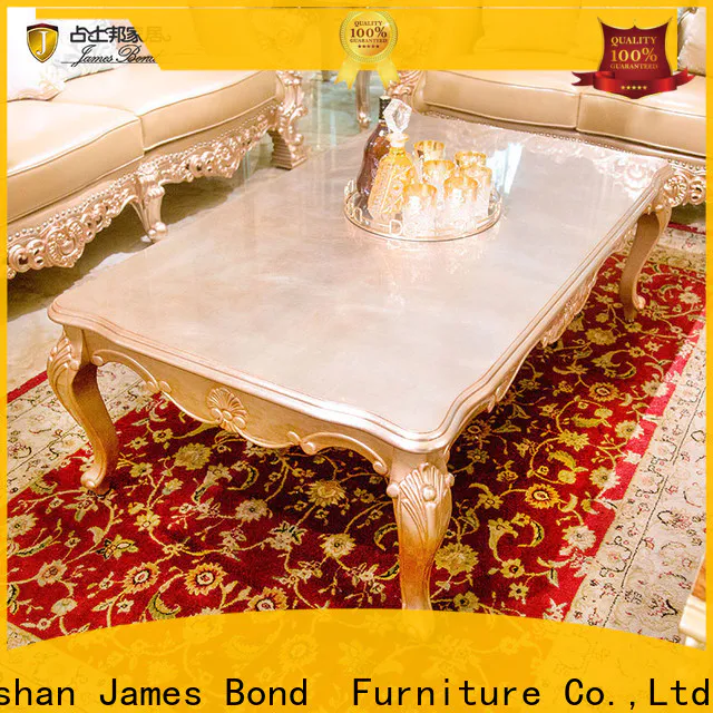 James Bond Latest engine coffee table suppliers for guest room