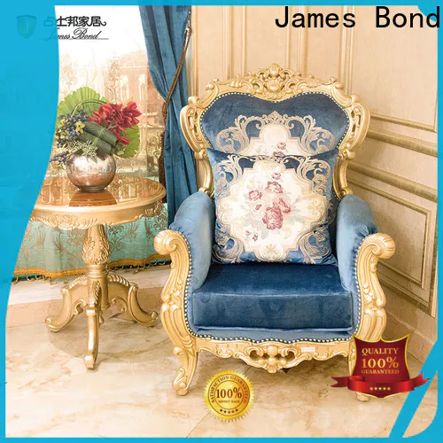 James Bond leisure us leisure oversized resin chair manufacturers for guest room