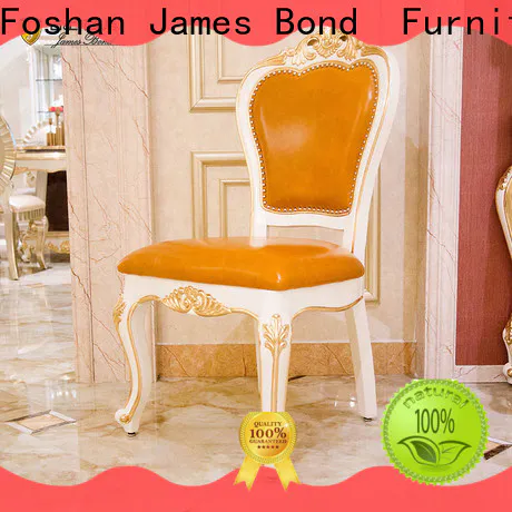 James Bond New dining chairs sydney supply for restaurant