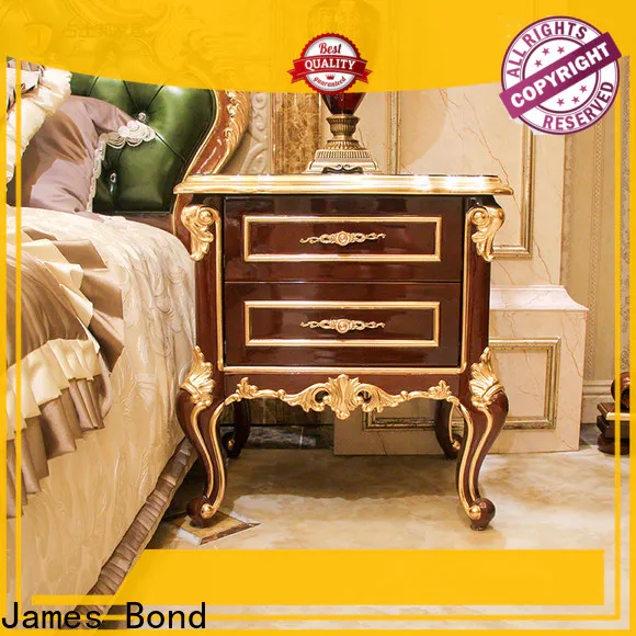 James Bond jp651（white） exclusive italian furniture company for villa
