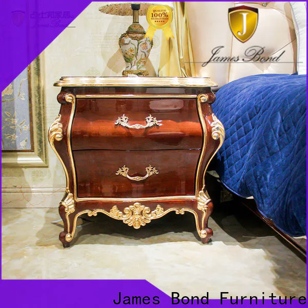 James Bond bedside modern italian furniture nyc manufacturers for villa